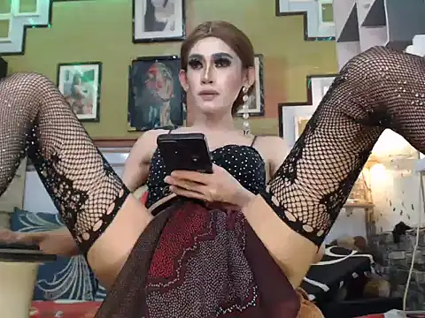 TSherlayqueen_saffy webcam