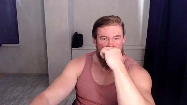 ThorHemsworthRU webcam