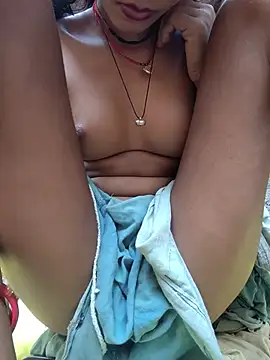 R_Roshni webcam