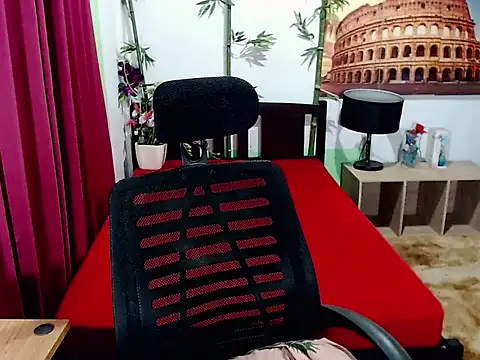 xAsianTOPModelx webcam