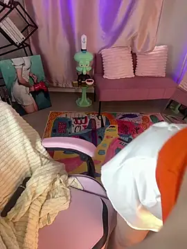 Hot_blondie webcam