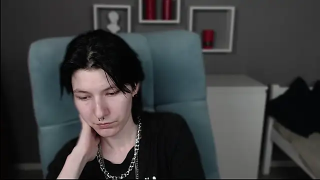 guitarandangell webcam