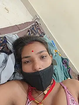 Bhuvika_Love-143 webcam