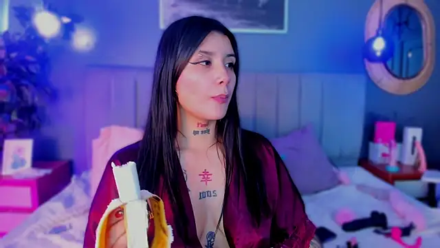 Nathalia_stone_ webcam
