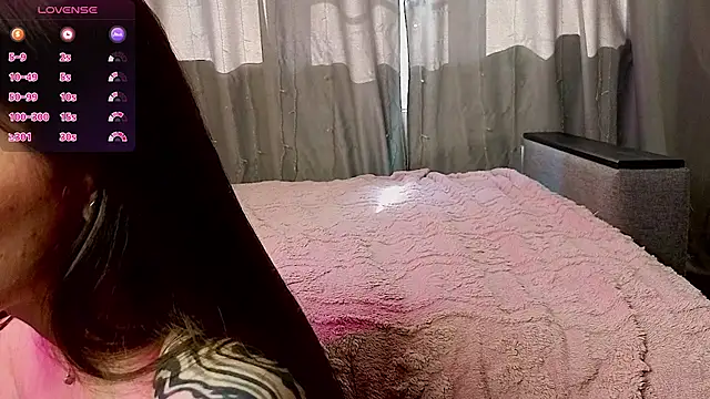 danieliis webcam