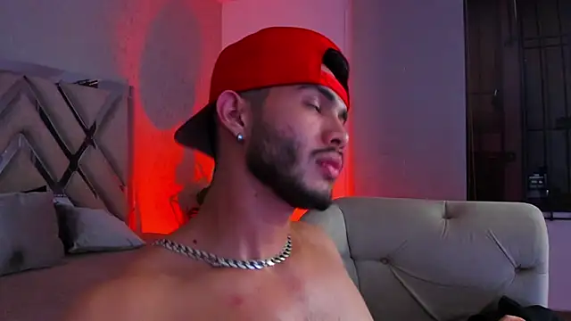 Vincentblack webcam