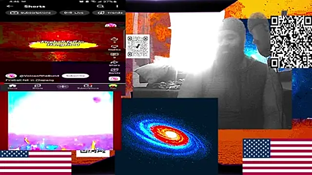 RussellTaylorLacy webcam