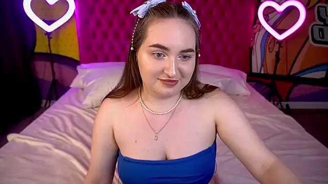 RapunzelAngel webcam