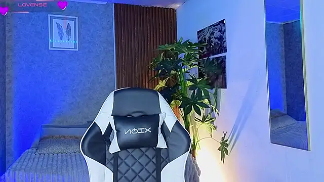 Zoee_Kiss_ webcam