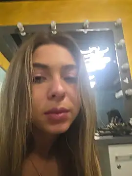 AylinRosee webcam
