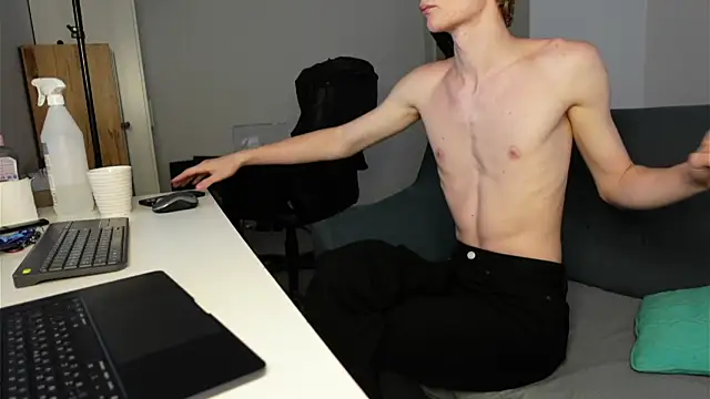 Dave_Redmond webcam