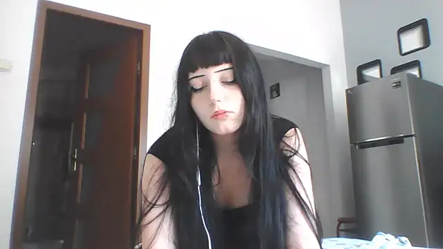 ChargedReign webcam