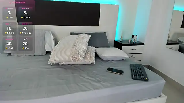 Sky_Loren webcam