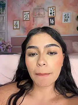 EvasBlazeXXX webcam