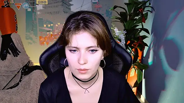 LolaDominara webcam