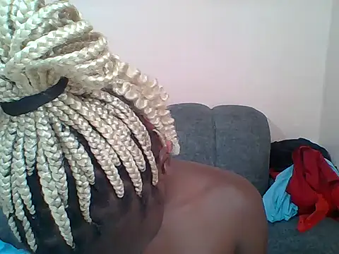 Beauty-Glam webcam