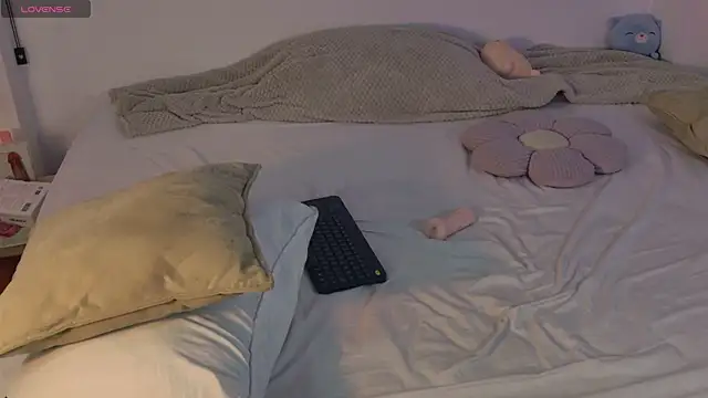 Samy_Twink webcam