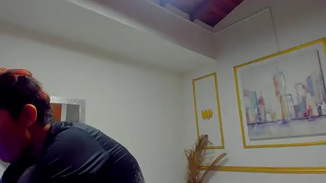 mistress_flame webcam