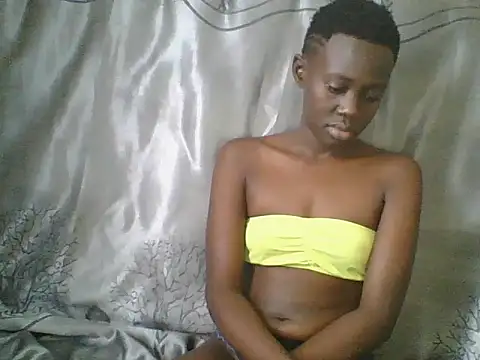 Tish_Leylah webcam