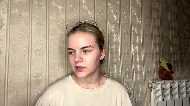 KimWarner webcam