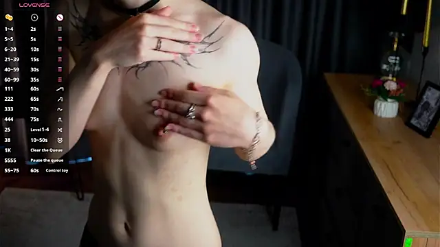 RasheedaOrsino webcam