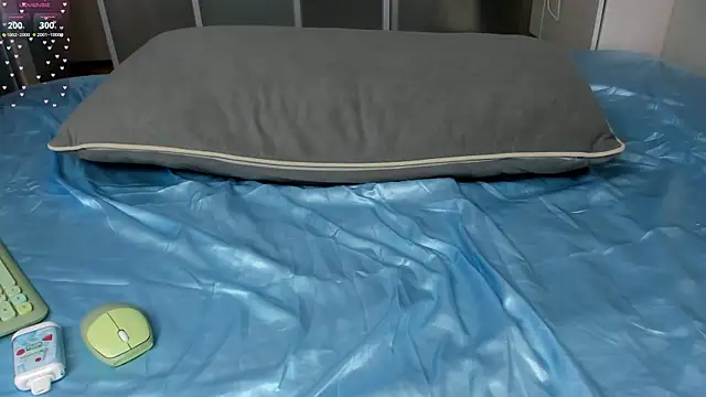Dream_sexy webcam