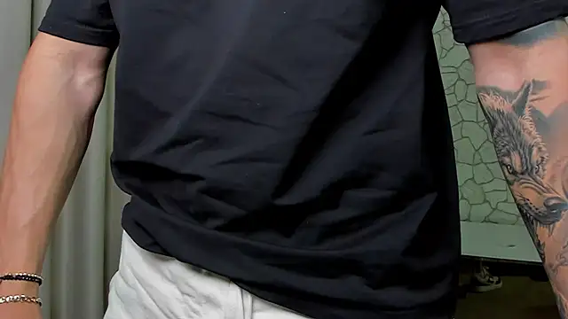 ClintMasters webcam