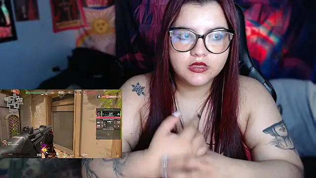 Annee23 webcam