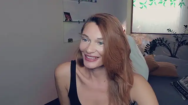 MistyBarnes webcam