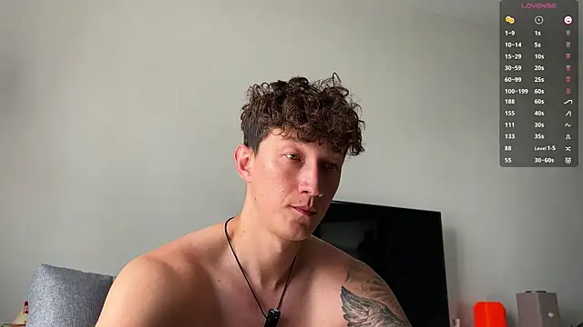 ohh_dani webcam