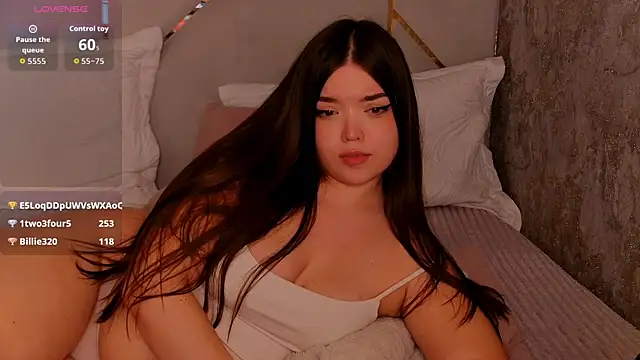 NaomiAster webcam