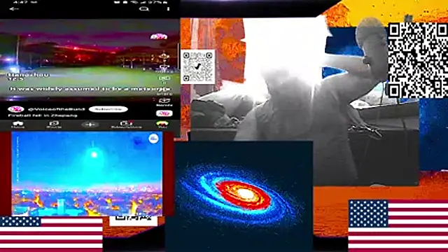 RussellTaylorLacy webcam