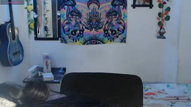 bastethott webcam