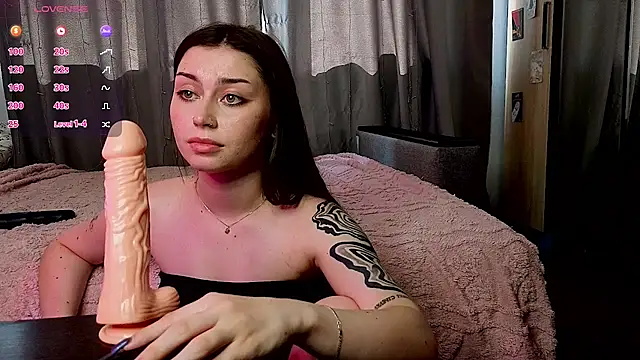 danieliis webcam
