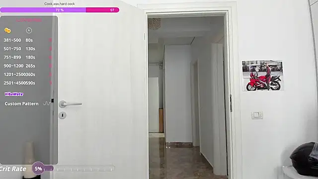 ZackFraser webcam