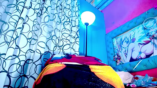 MariannaGotica webcam