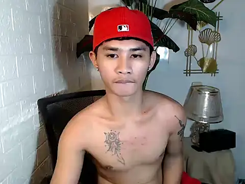 UrPinoyhot webcam