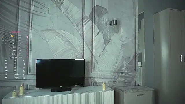 DreamersLuna webcam
