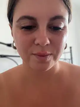 Samantha_official webcam