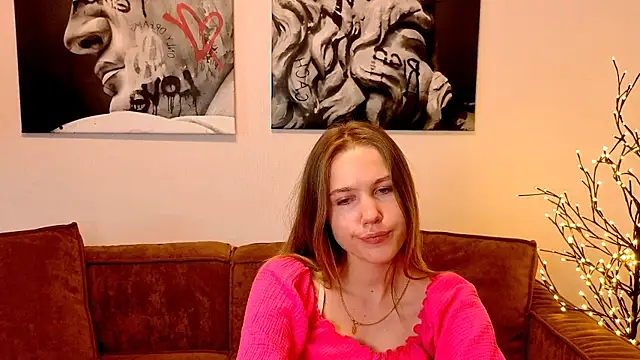 LoveXLexi webcam