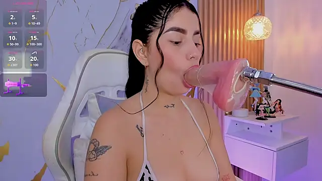 alissaowens_ webcam