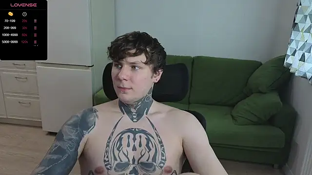 Lechery_boy webcam