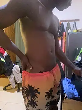 Pornhouse420 webcam