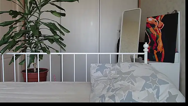 ShyEvaa webcam
