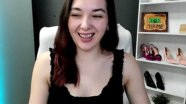Meagn_Extasy webcam