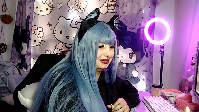 lussyevans24 webcam