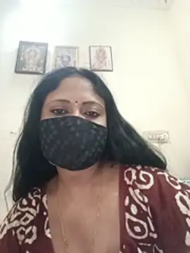 Anjali_88 webcam