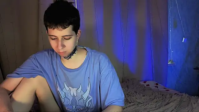 Timothy_Fox webcam
