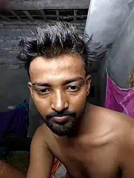 India_HOT23 webcam