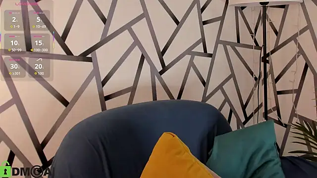 Michelle_Wilsson webcam
